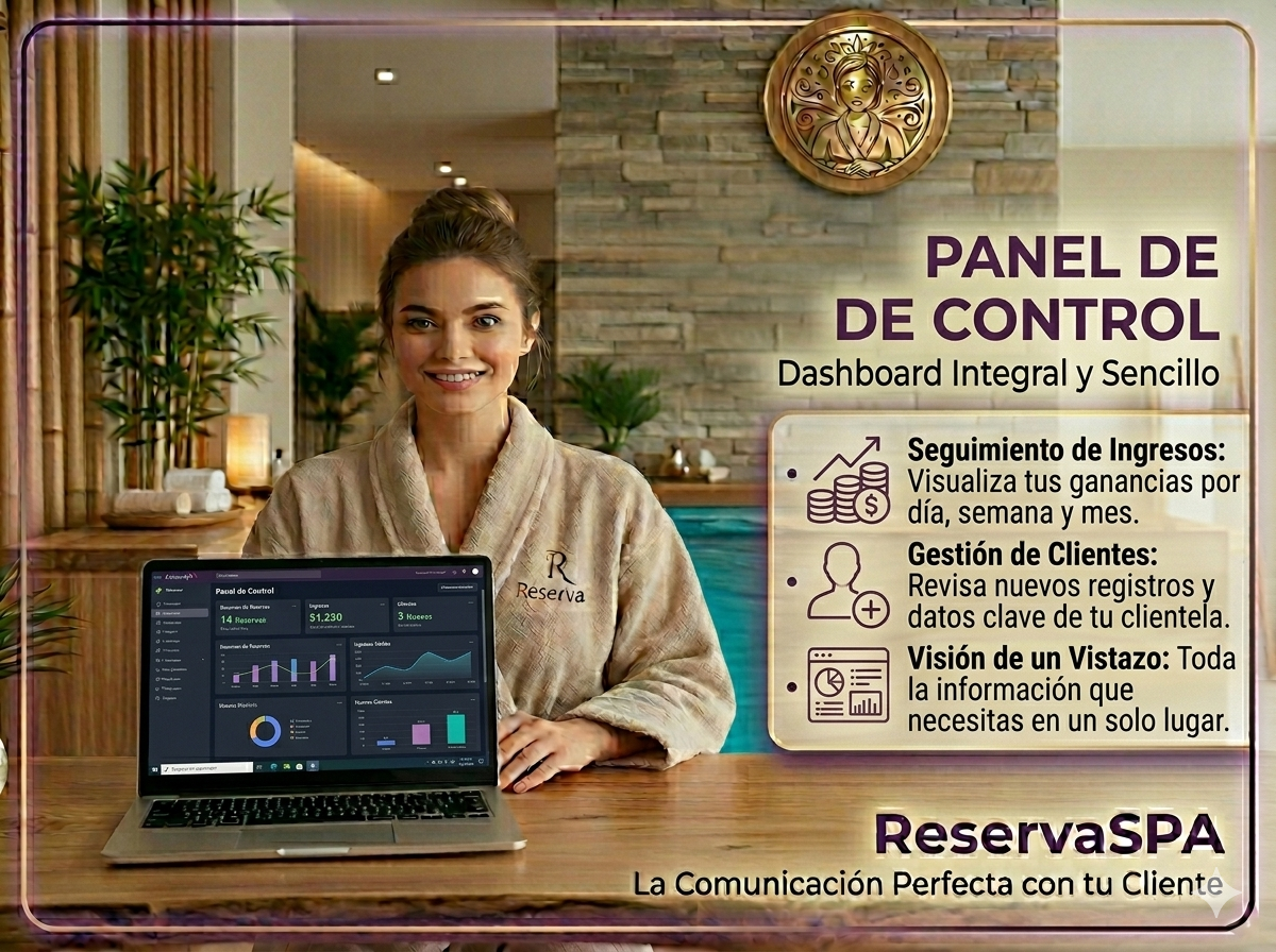 Spa belleza